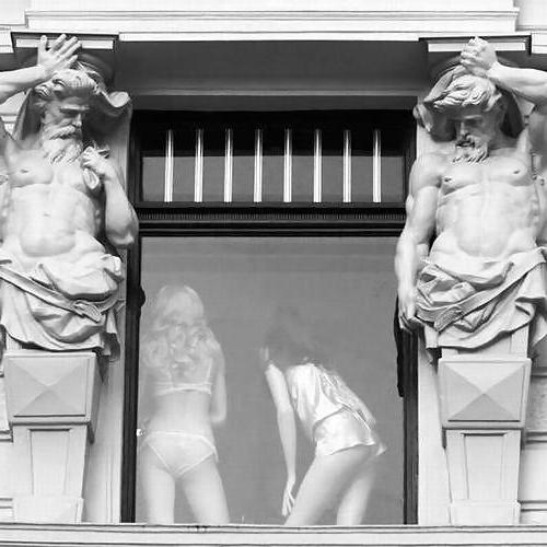 25P Funny & sexy 6