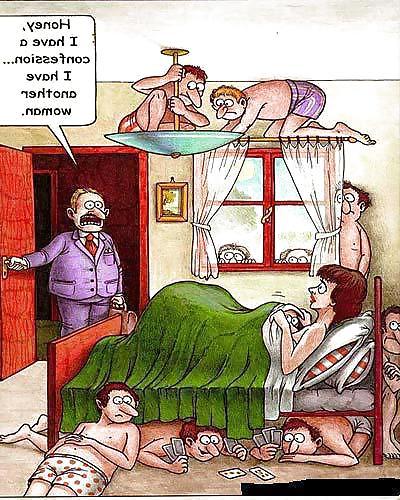 25P Funny & sexy 6