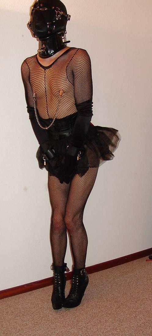 25P Slavinia-doll