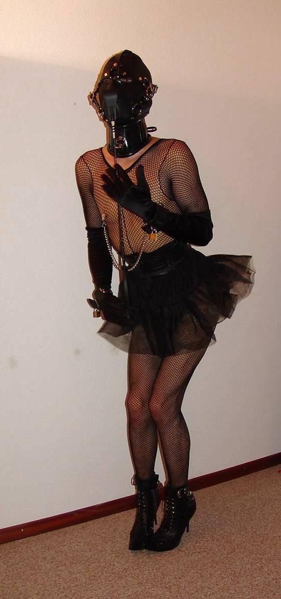 25P Slavinia-doll