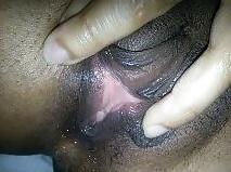 5P Black Dutch Pussy