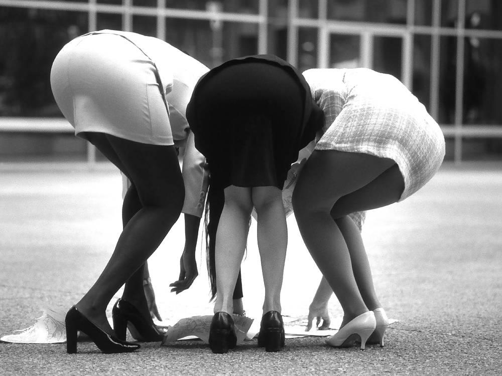 25P Random girls and funny stuff  29