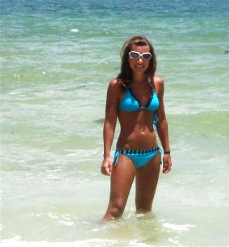 25P HOTT BIKINI TEENS for YOUR COCK! Vol 1