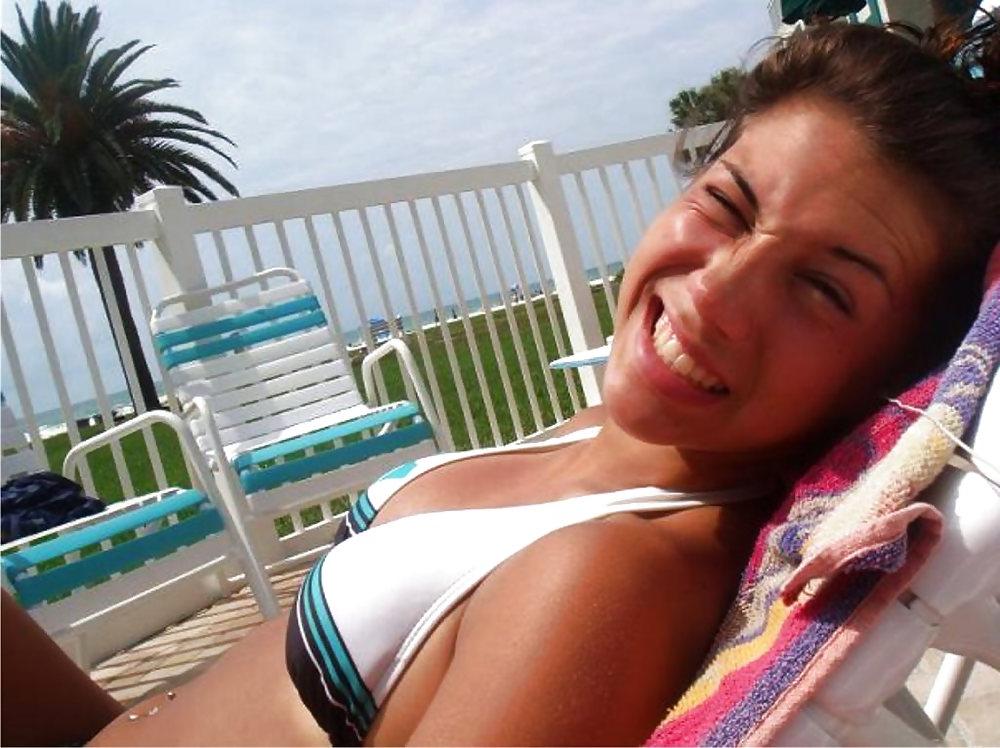 25P HOTT BIKINI TEENS for YOUR COCK! Vol 1