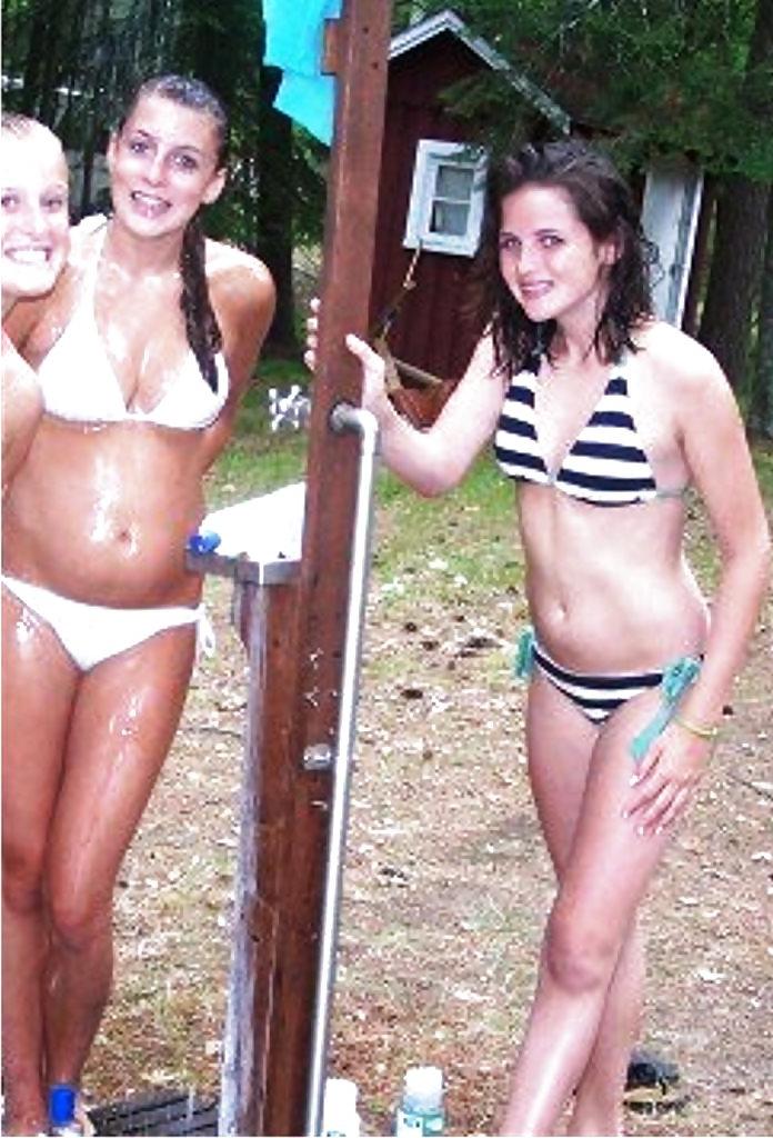 25P HOTT BIKINI TEENS for YOUR COCK! Vol 1