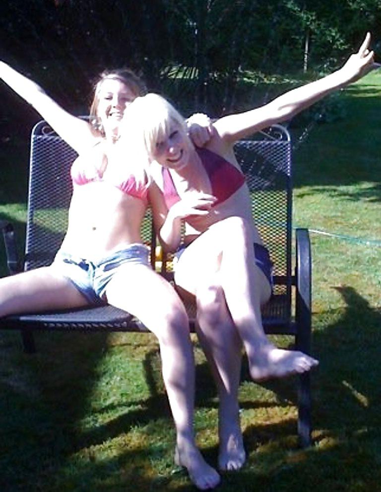 25P HOTT BIKINI TEENS for YOUR COCK! Vol 1