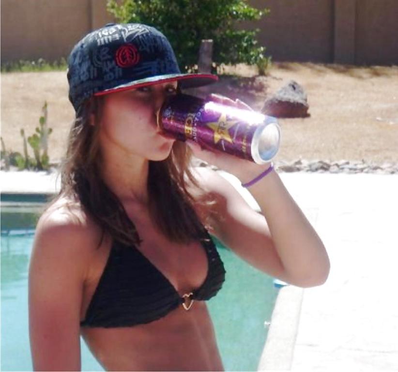 25P HOTT BIKINI TEENS for YOUR COCK! Vol 1