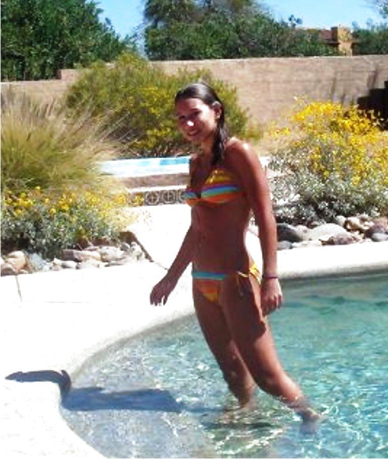 25P HOTT BIKINI TEENS for YOUR COCK! Vol 1
