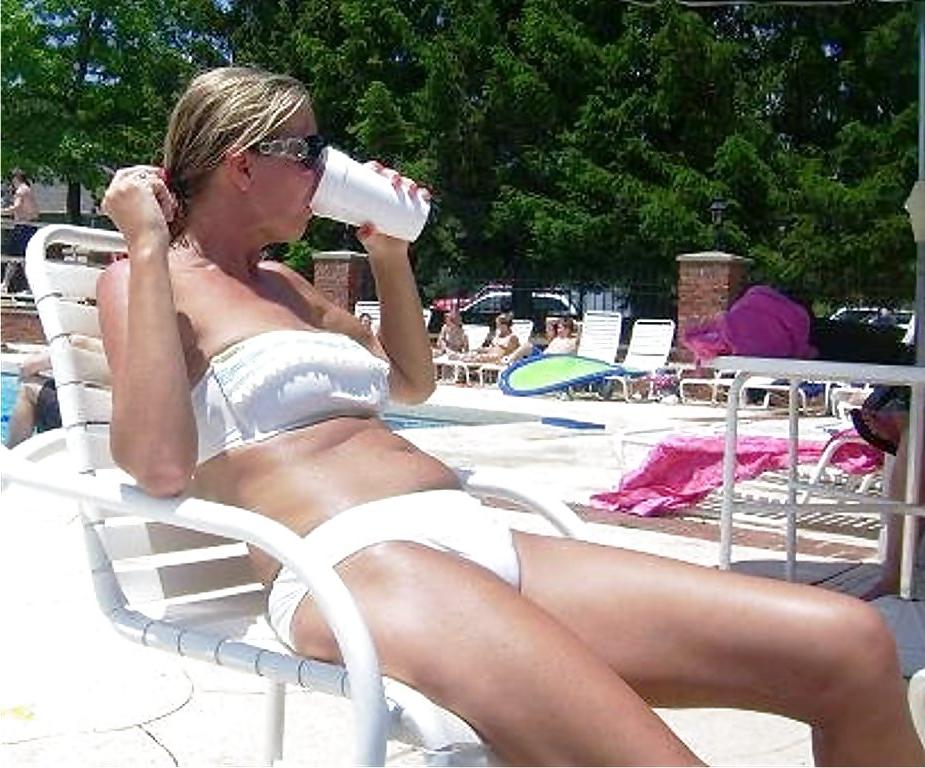 25P HOTT BIKINI TEENS for YOUR COCK! Vol 1