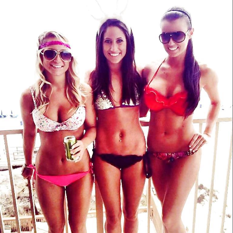 25P HOTT BIKINI TEENS for YOUR COCK! Vol 1