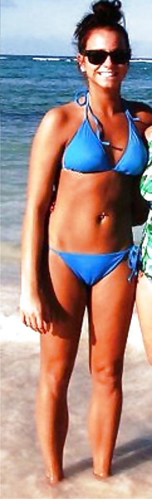 25P HOTT BIKINI TEENS for YOUR COCK! Vol 1
