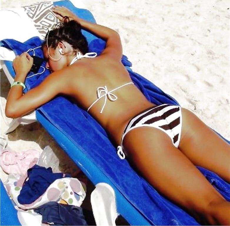 25P HOTT BIKINI TEENS for YOUR COCK! Vol 1