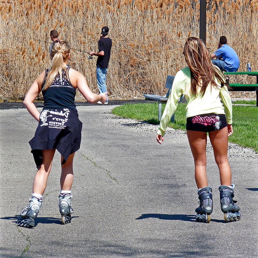 10P Great Day at The Park