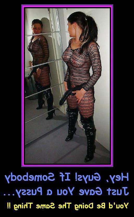20P Funny Sexy Captioned Pictures & Posters CCLV 61713