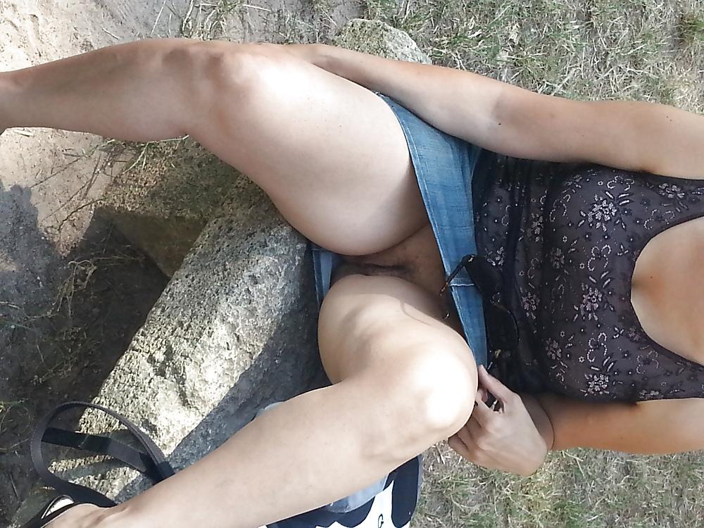 5P Au parc