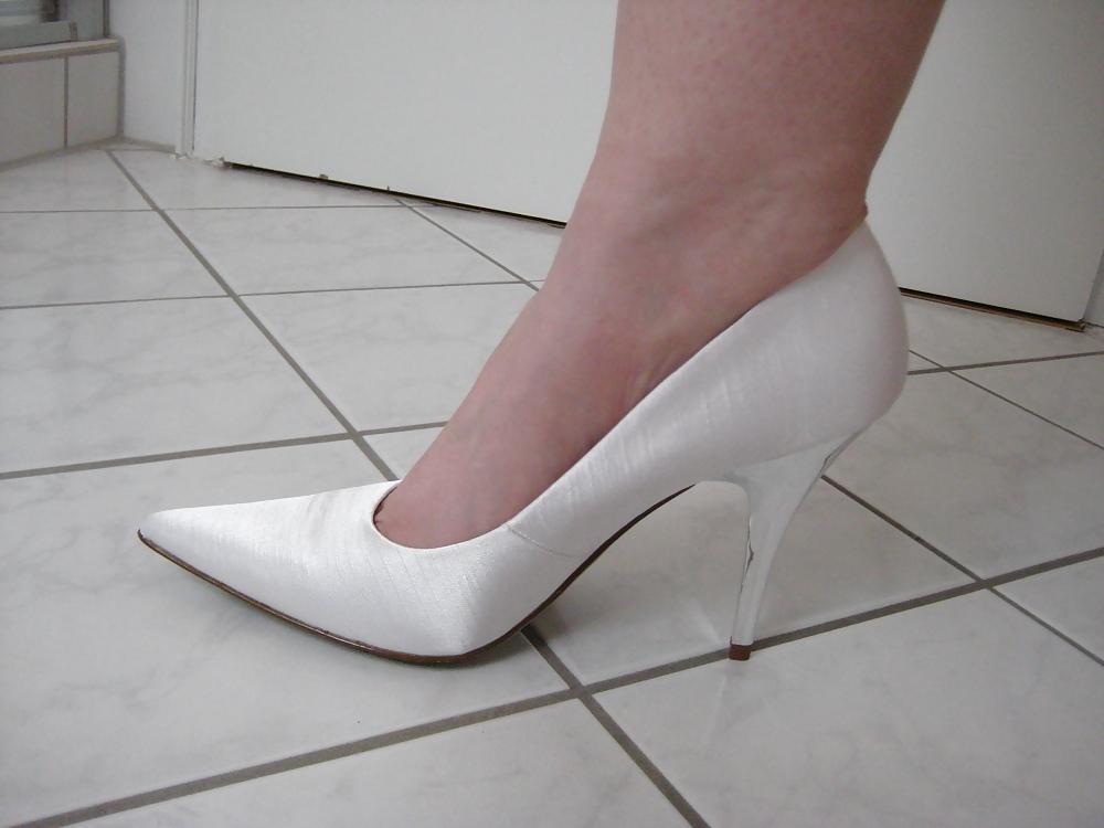 12P HH-Lovers I love Jules Heels! Shoes, legs