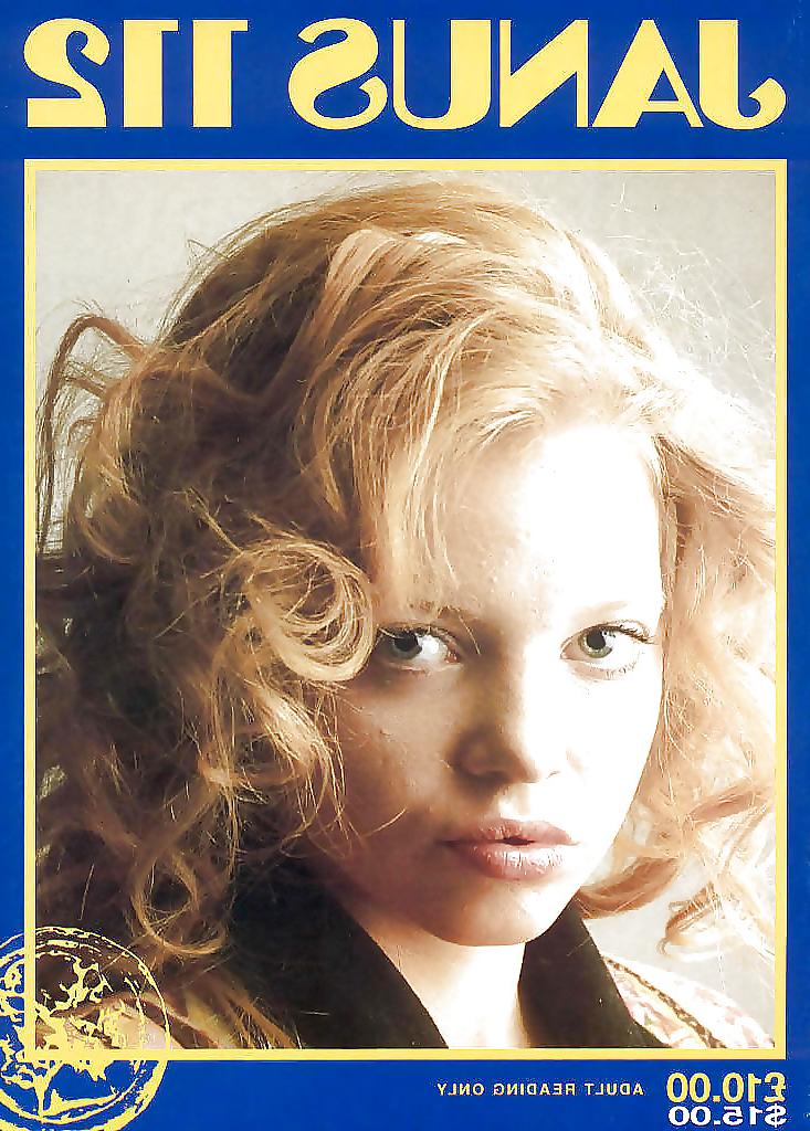 25P Teen actress from the early 90s (Tiffany Walker)