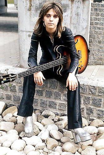 16P Suzi Quatro