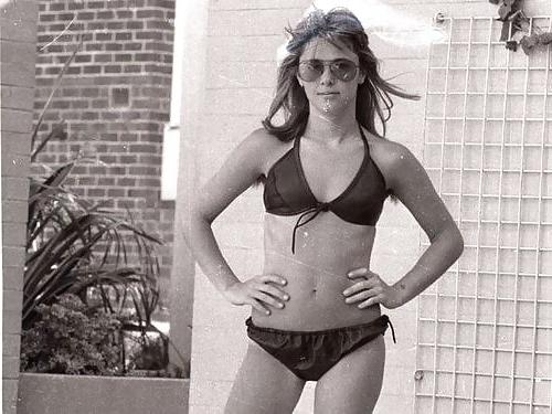 16P Suzi Quatro