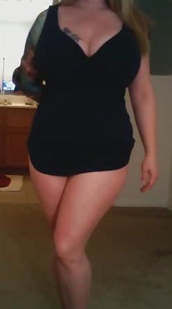 20P Milf Pawg
