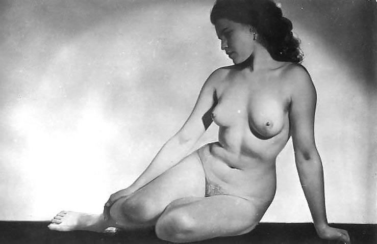 25P Nudes from the past