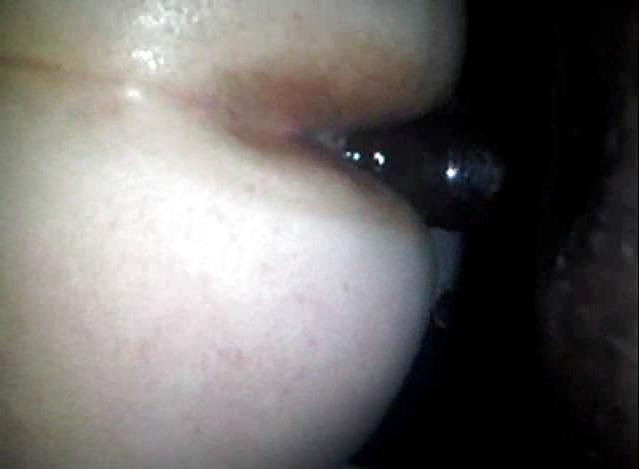 5P BBW SLAVE DOGGYSTYLE