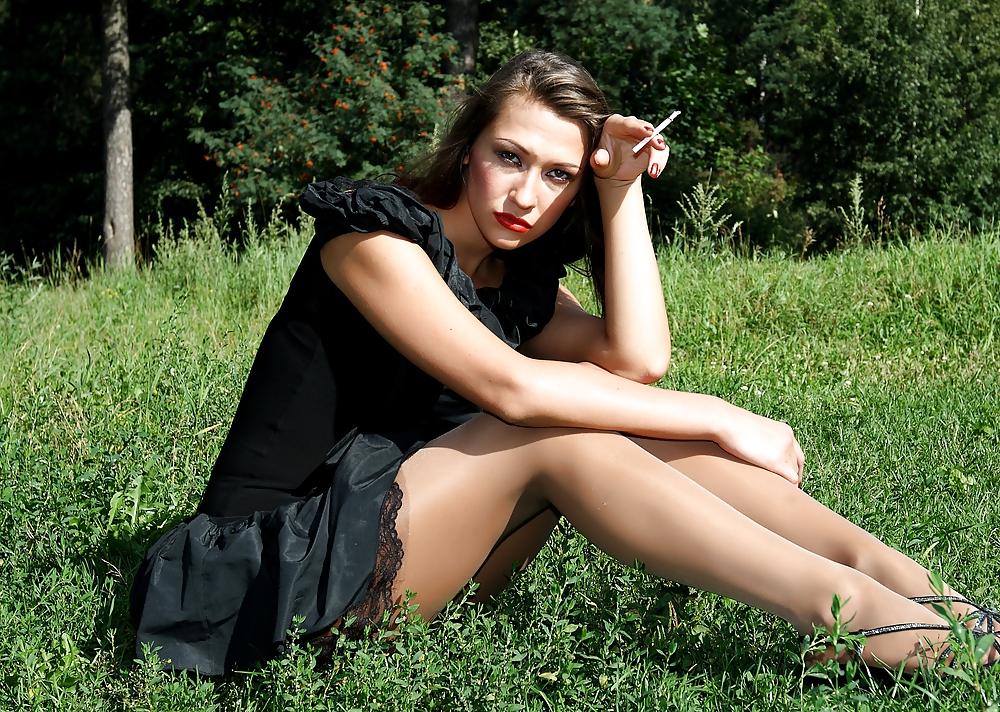 25P For pantyhose lovers 5