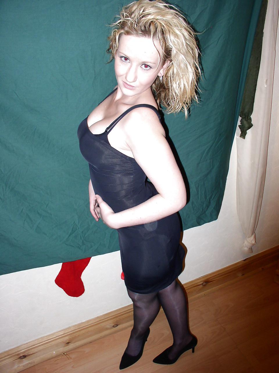 25P British Whore Natasha and the Turkish Tart