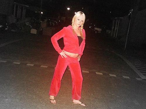 11P Sexy Dutch pornstar Kiona