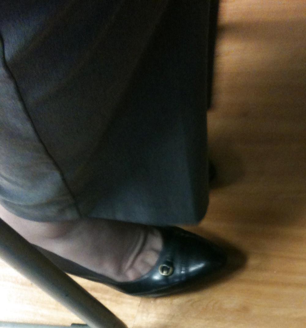 11P More feet