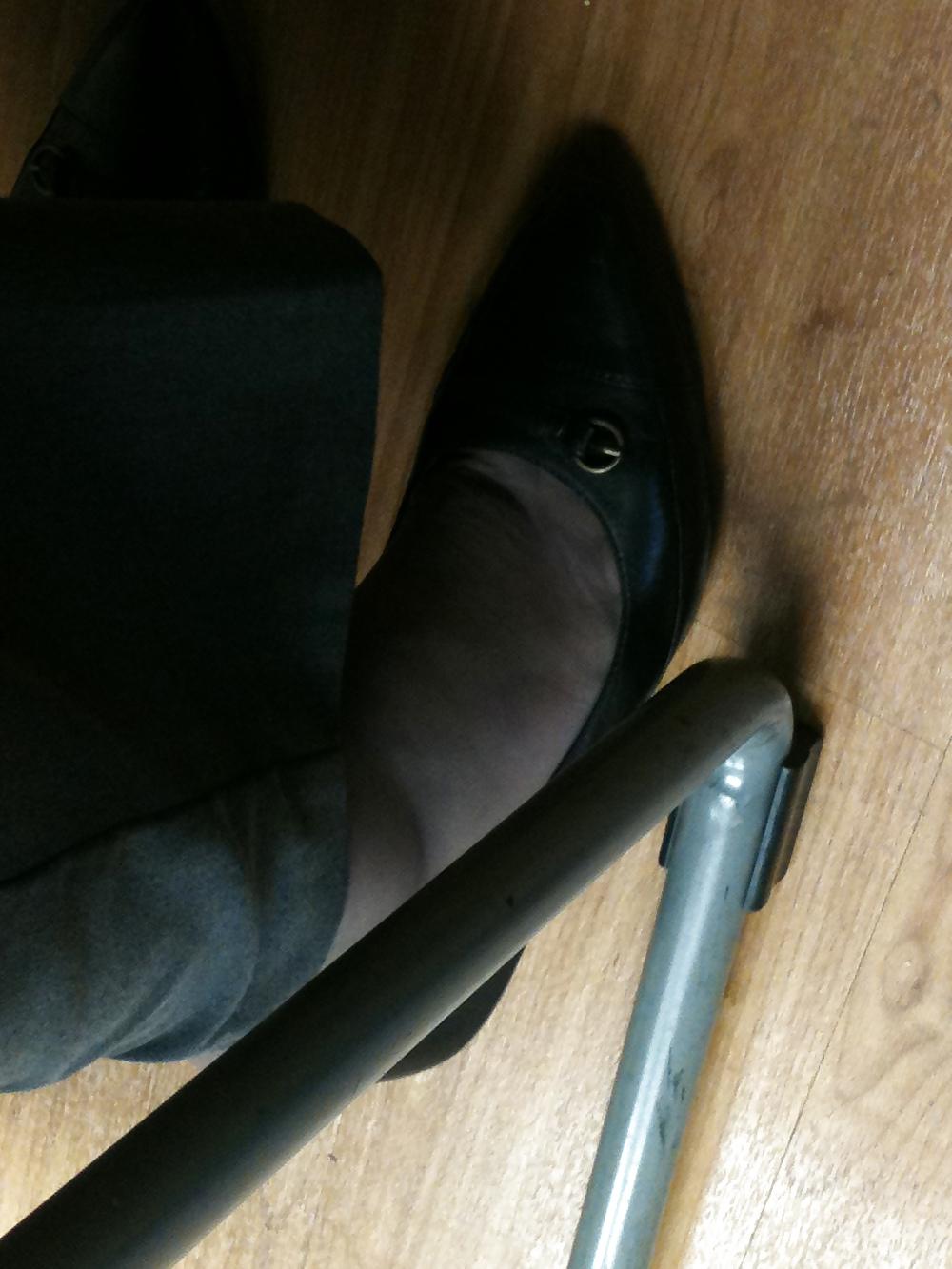 11P More feet