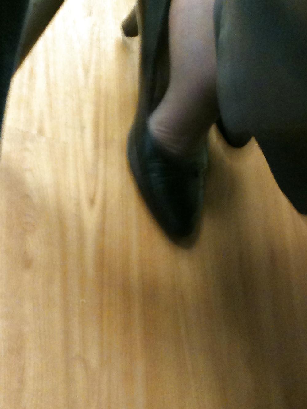 11P More feet