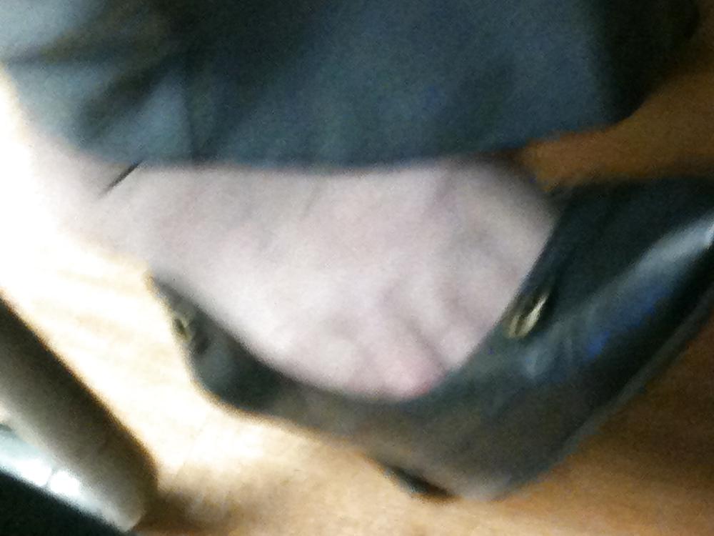 11P More feet