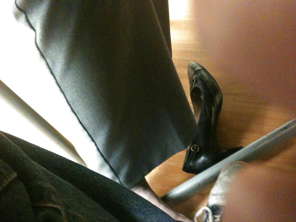 11P More feet
