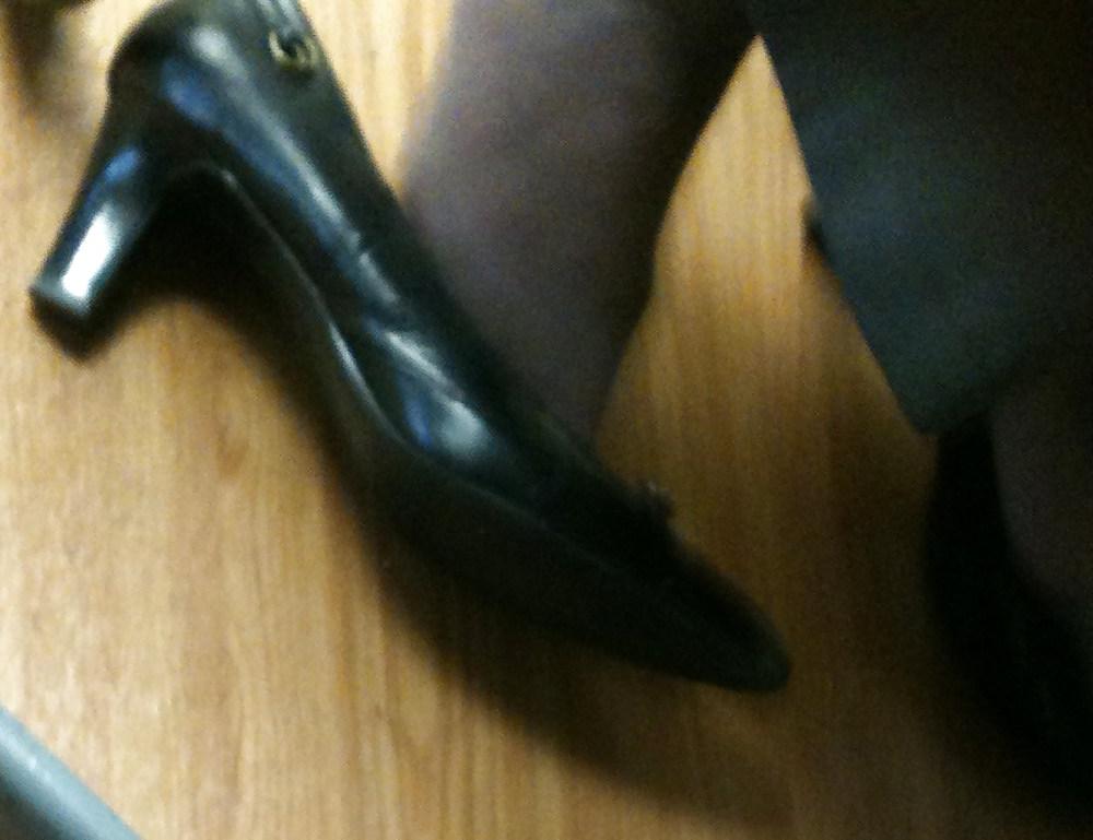 11P More feet