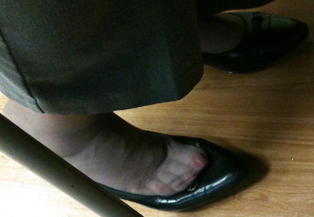 11P More feet