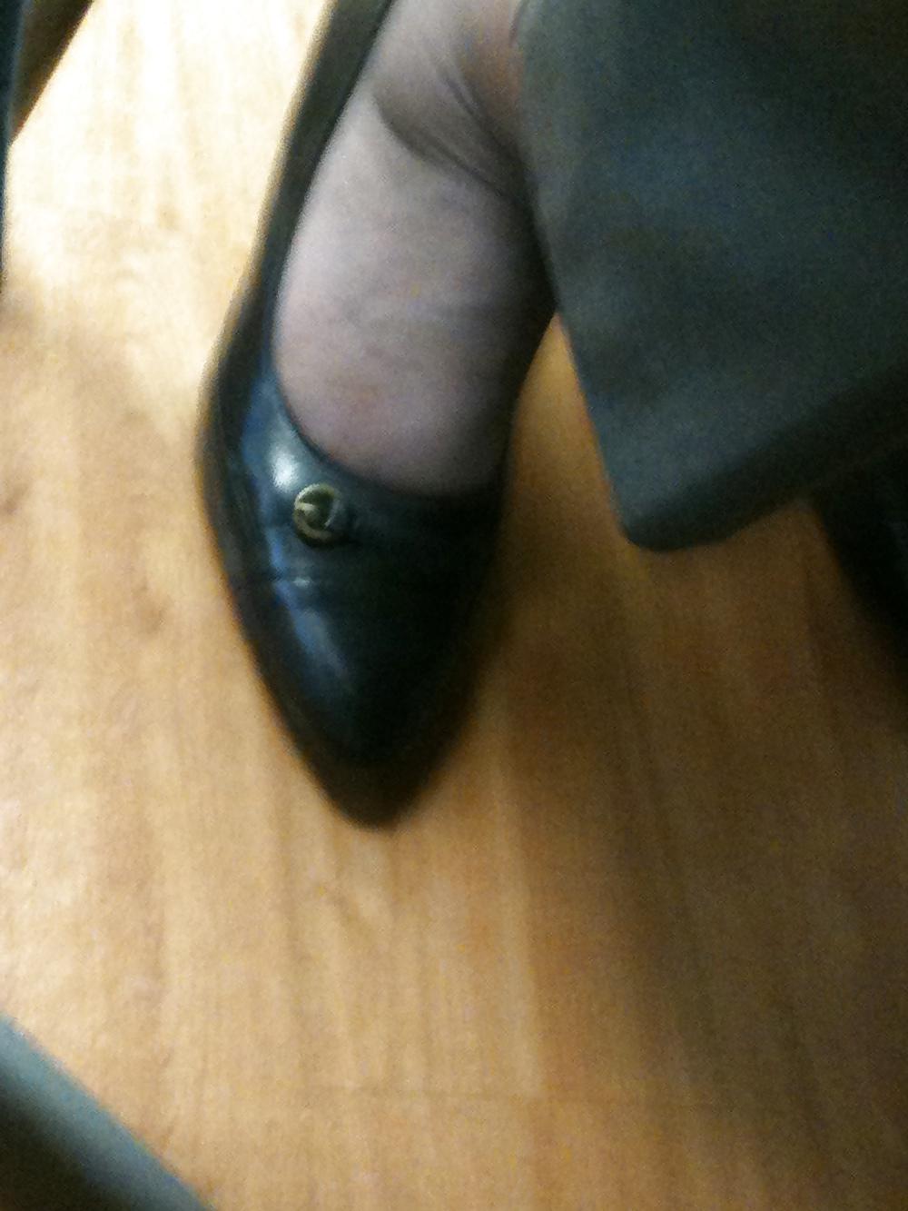 11P More feet