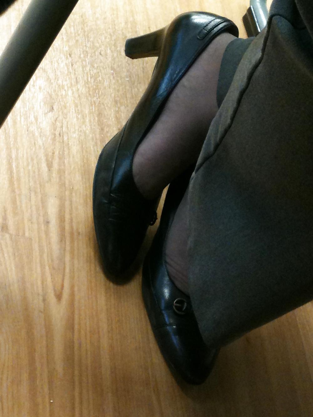 11P More feet