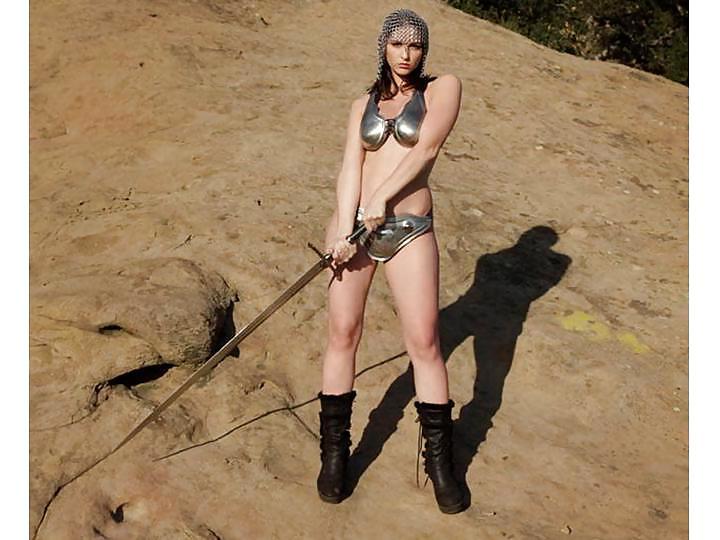 25P Chain Mail, Chainmaille, Fetish Gallery 5