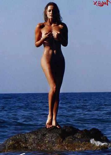 18P ITALIAN CALENDAR GIRLS NUDE