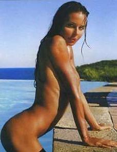 18P ITALIAN CALENDAR GIRLS NUDE