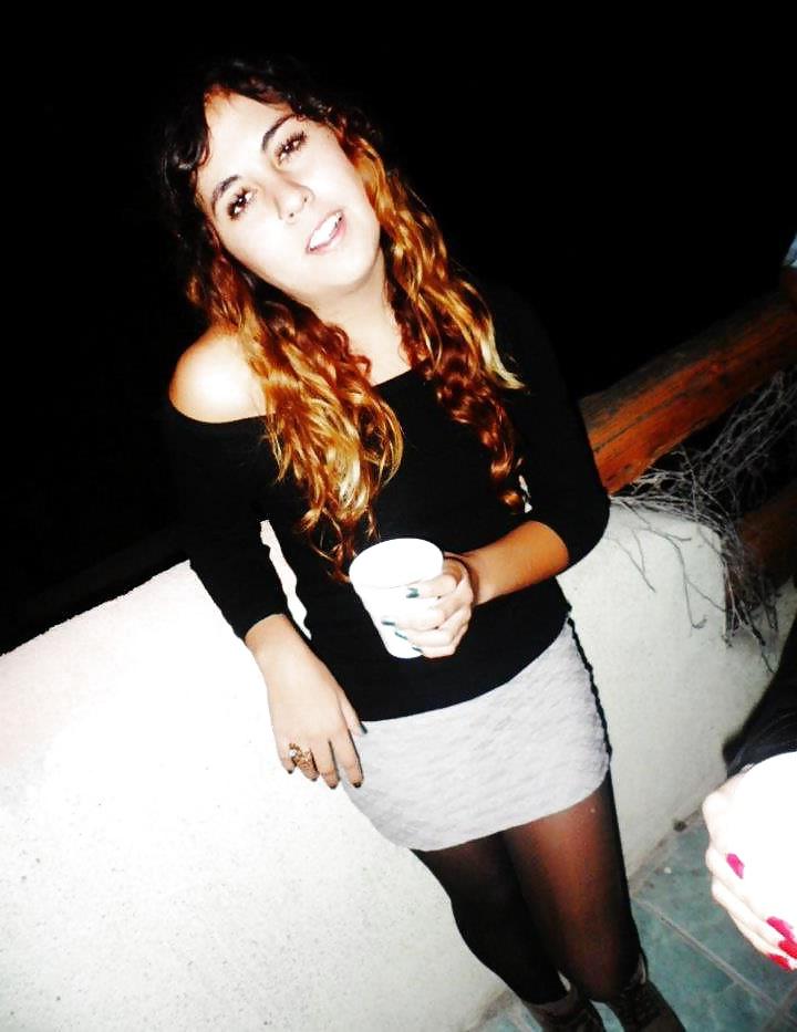 25P Pantyhose amateur  - mujeres en pantimedias 3