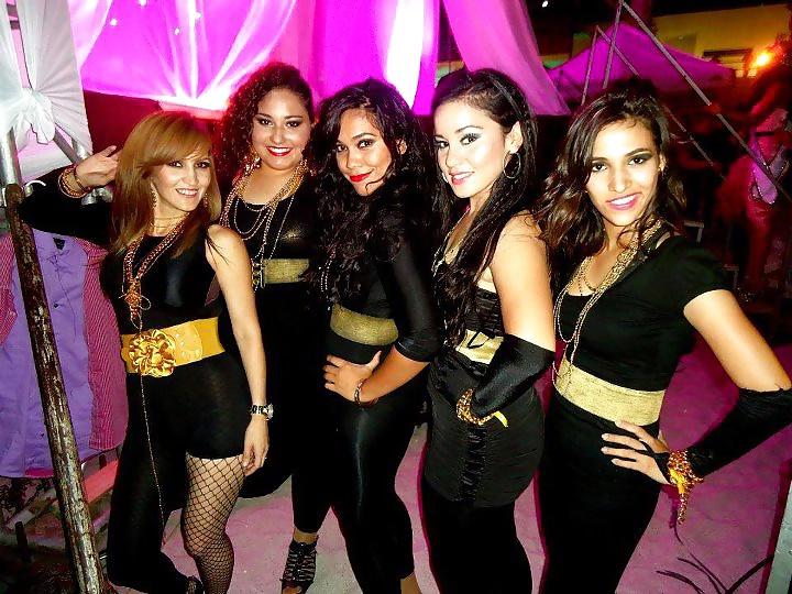 25P Pantyhose amateur  - mujeres en pantimedias 3