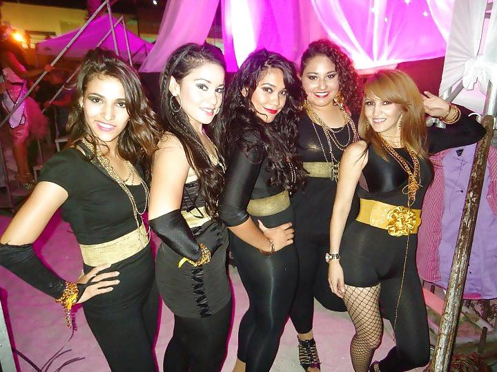 25P Pantyhose amateur  - mujeres en pantimedias 3