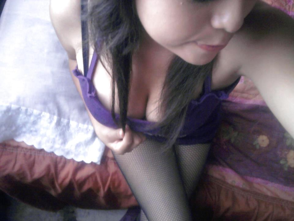 25P Pantyhose amateur  - mujeres en pantimedias 3