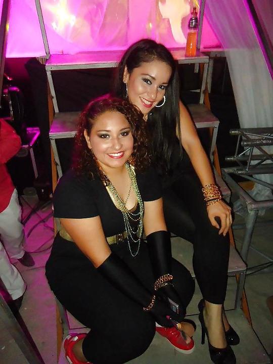 25P Pantyhose amateur  - mujeres en pantimedias 3