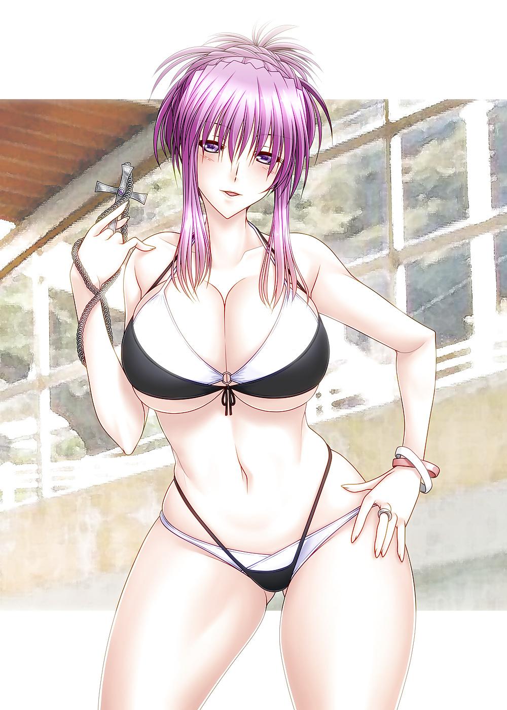 25P My Hentai MILFs collection Vol. 25