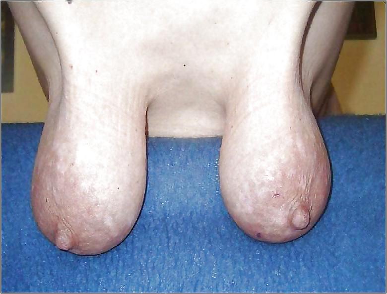 7P LONG TITS