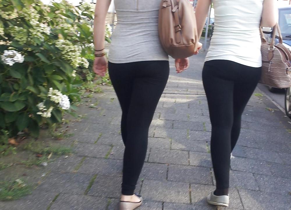 13P Geile deutsche Strassenschlampen - Kommentare bitte