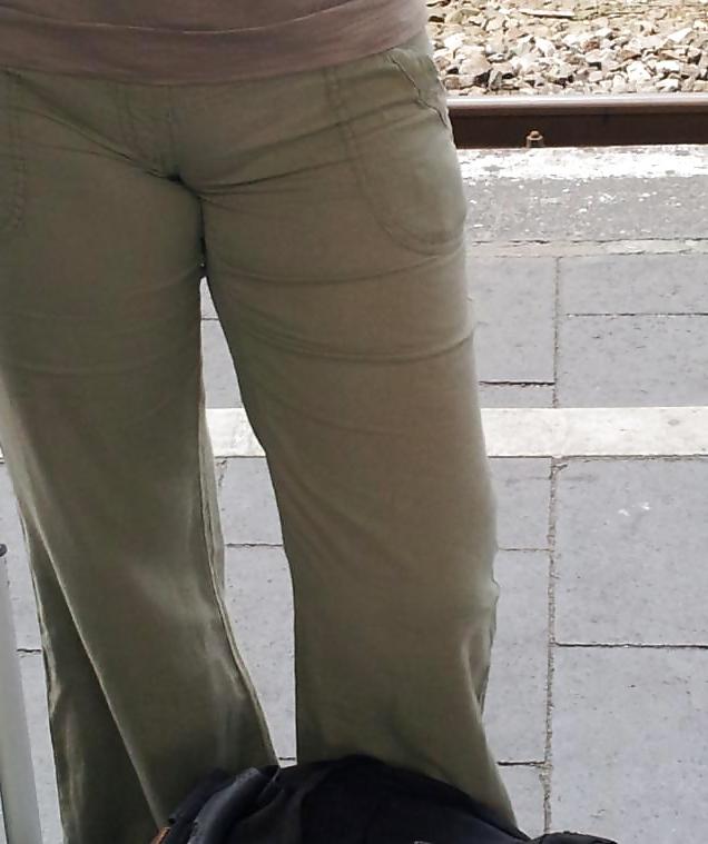 13P Geile deutsche Strassenschlampen - Kommentare bitte